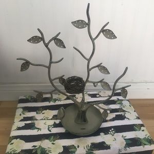 World Market Jewelry Tree